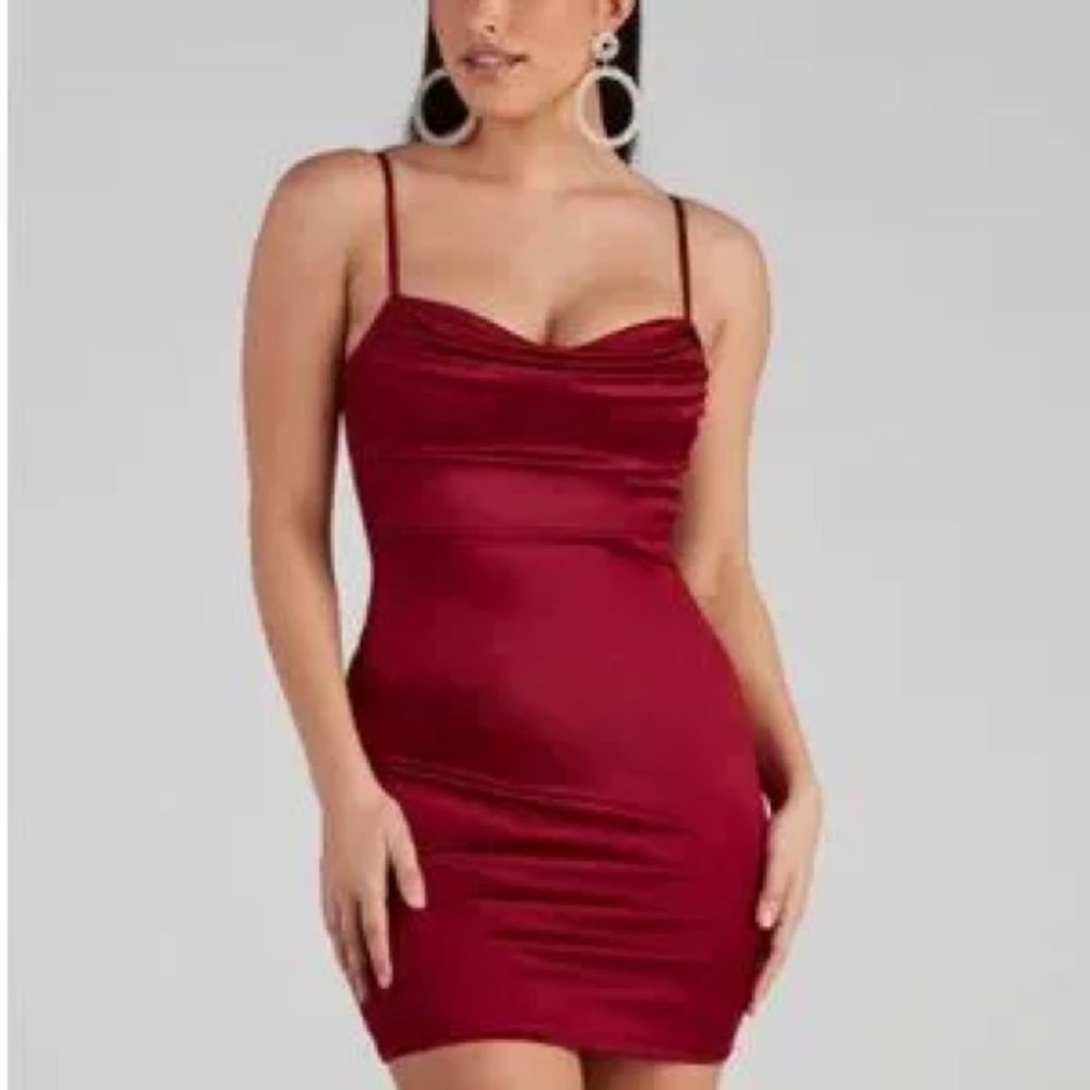 Windsor dress